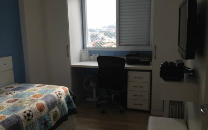 Imagem Apartamento com 3 Quartos à Venda, 88 m² em Jardim Esplanada - São José Dos Campos Imagem Apartamento com 3 Quartos à Venda, 88 m² em Jardim Esplanada - São José Dos Campos