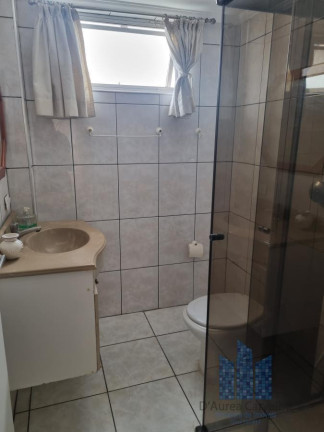 Imagem Apartamento com 3 Quartos à Venda, 69 m² em Vila Mariana - São Paulo