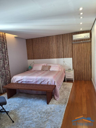 Imagem Apartamento com 2 Quartos à Venda, 156 m² em Vila Olímpia - São Paulo