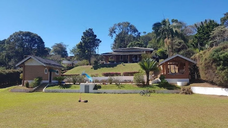 Imagem Chácara com 3 Quartos à Venda, 360 m² em Jardim Estância Brasil - Atibaia Imagem Chácara com 3 Quartos à Venda, 360 m² em Jardim Estância Brasil - Atibaia