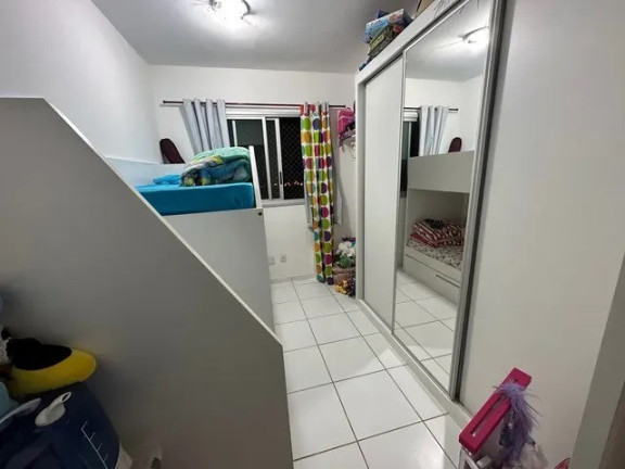 Imagem Imóvel com 2 Quartos à Venda, 54 m² em Sul (águas Claras) - Brasília