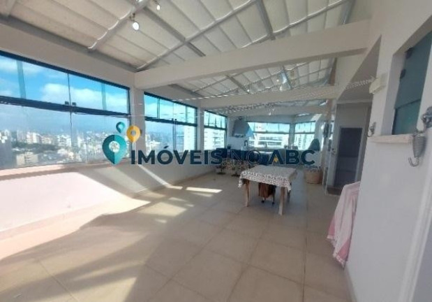 Imagem Cobertura com 4 Quartos à Venda, 600 m² em Centro - São Bernardo Do Campo Imagem Cobertura com 4 Quartos à Venda, 600 m² em Centro - São Bernardo Do Campo