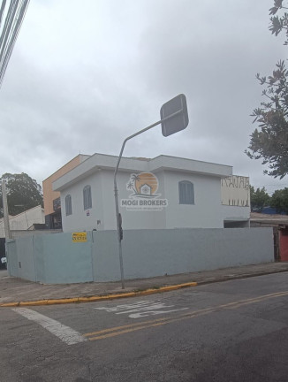Imóvel com 3 Quartos à Venda, 127 m² em Vila Mogilar - Mogi Das Cruzes