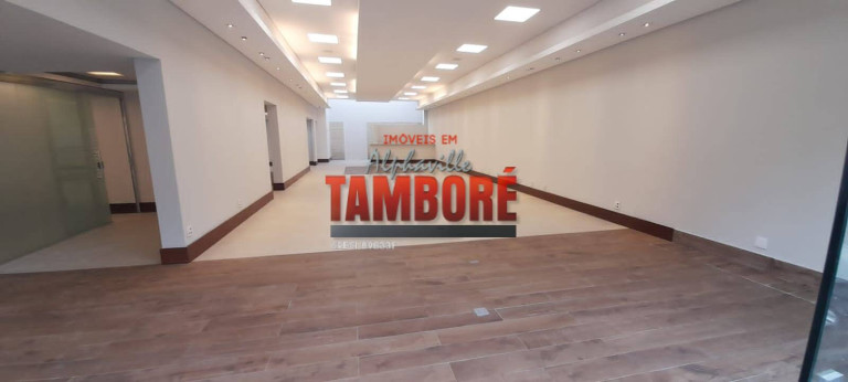 Imagem Sala Comercial à Venda, 350 m² em Alphaville Industrial - Barueri
