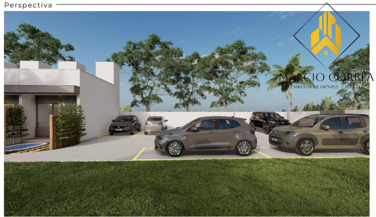 Imagem Casa com 1 Quarto à Venda, 168 m² em Jacumã - Conde
