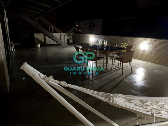 Imagem Cobertura com 4 Quartos à Venda, 285 m² em Jardim Mar E Céu - Guarujá