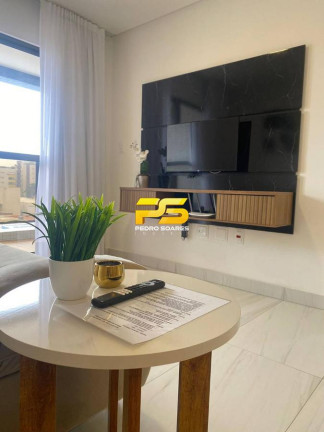 Imagem Apartamento com 2 Quartos à Venda, 60 m² em Cabo Branco - João Pessoa Imagem Apartamento com 2 Quartos à Venda, 60 m² em Cabo Branco - João Pessoa