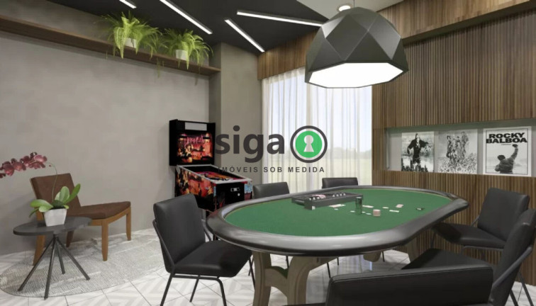 Imagem Apartamento com 1 Quarto à Venda, 35 m² em Aclimação - São Paulo Imagem Apartamento com 1 Quarto à Venda, 35 m² em Aclimação - São Paulo