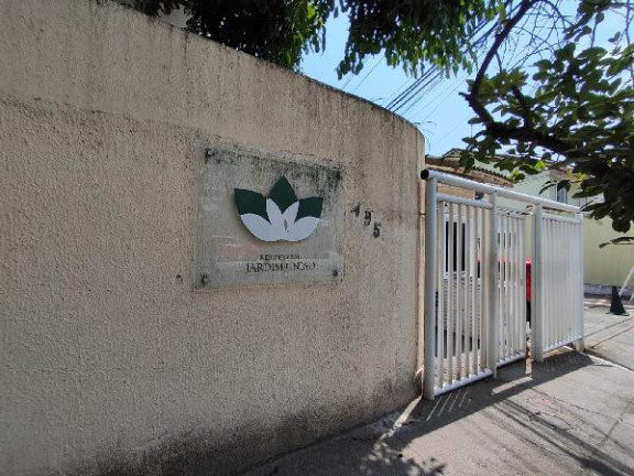 Imóvel com 2 Quartos à Venda, 80 m² em Campo Grande - Rio De Janeiro