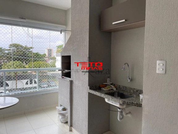 Imagem Imóvel com 3 Quartos à Venda, 82 m² em Iti Jardim No Bairro Vila Cardoso - São José Dos Campos Imagem Imóvel com 3 Quartos à Venda, 82 m² em Iti Jardim No Bairro Vila Cardoso - São José Dos Campos