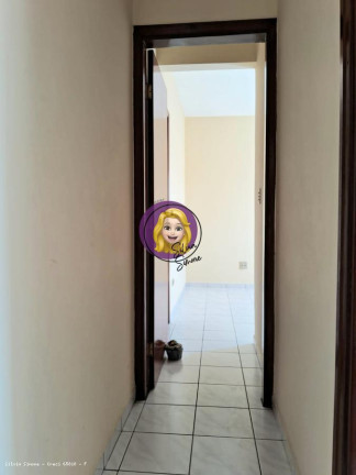 Imagem Apartamento com 2 Quartos à Venda, em Campo Grande - Santos Imagem Apartamento com 2 Quartos à Venda, em Campo Grande - Santos