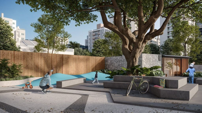 Imagem Apartamento com 2 Quartos à Venda, 54 m² em Gávea - Rio De Janeiro