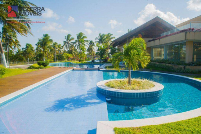 Imagem Terreno à Venda, 280 m² em Pium (distrito Litoral) - Parnamirim