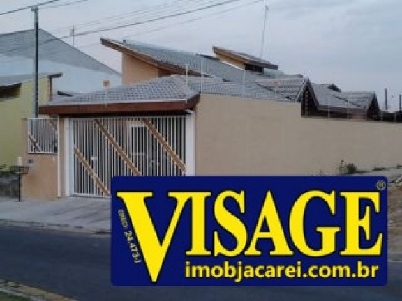 Imagem Casa à Venda, 114 m² em Vila Branca I - Jacareí Imagem Casa à Venda, 114 m² em Vila Branca I - Jacareí
