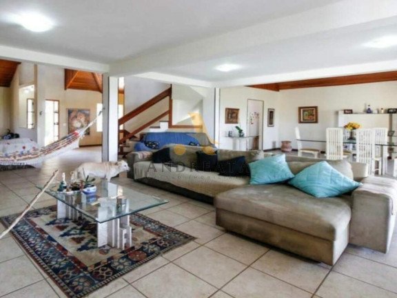 Imagem Casa de Condomínio com 3 Quartos à Venda, 340 m² em Vargem Grande - Rio De Janeiro Imagem Casa de Condomínio com 3 Quartos à Venda, 340 m² em Vargem Grande - Rio De Janeiro