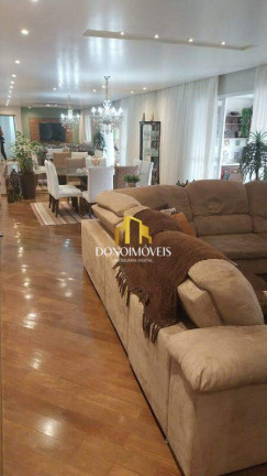 Imagem Apartamento com 3 Quartos à Venda, 156 m² em Centro - São Bernardo Do Campo Imagem Apartamento com 3 Quartos à Venda, 156 m² em Centro - São Bernardo Do Campo