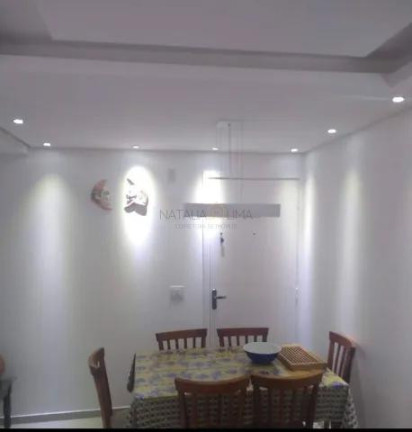 Imagem Apartamento com 1 Quarto à Venda, 38 m² em Horto Do Ipê - São Paulo
