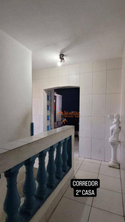 Imagem Casa com 8 Quartos à Venda, 400 m² em Vila São João Batista - Guarulhos Imagem Casa com 8 Quartos à Venda, 400 m² em Vila São João Batista - Guarulhos