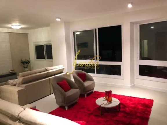 Imagem Cobertura com 4 Quartos à Venda, 269 m² em Navegantes - Capão Da Canoa