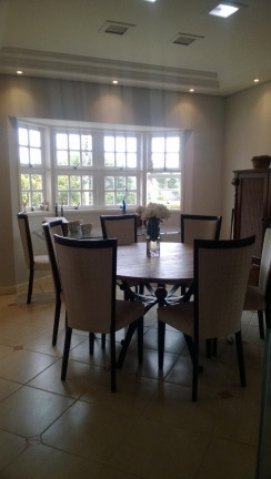 Imagem Casa de Condomínio com 3 Quartos à Venda, 494 m² em Tarumã  - Santana De Parnaíba