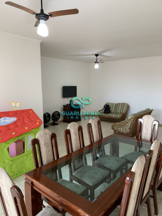 Imagem Apartamento com 3 Quartos à Venda, 200 m² em Enseada - Guarujá