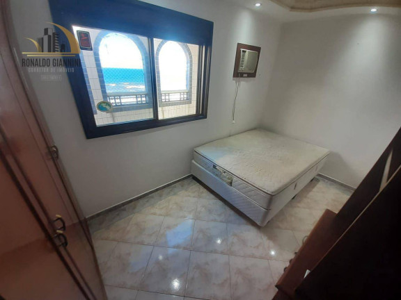 Imagem Apartamento com 4 Quartos à Venda, 270 m² em Vila Guilhermina - Praia Grande