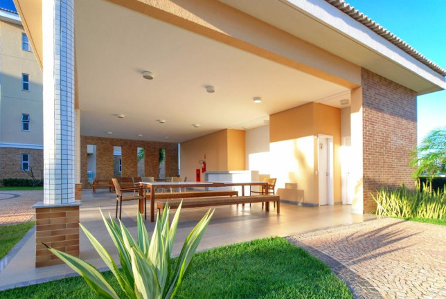 Imagem Apartamento com 2 Quartos para Alugar, 75 m² em Cumbuco - Caucaia Imagem Apartamento com 2 Quartos para Alugar, 75 m² em Cumbuco - Caucaia