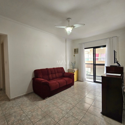 Imagem Apartamento com 1 Quarto à Venda, 56 m² em Tupi - Praia Grande Imagem Apartamento com 1 Quarto à Venda, 56 m² em Tupi - Praia Grande