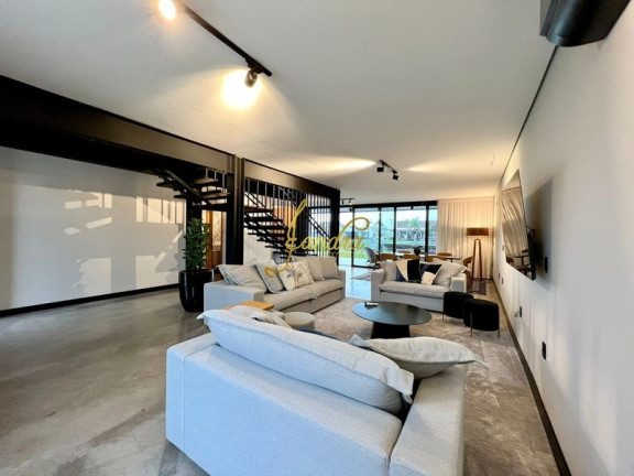 Imagem Casa de Condomínio com 4 Quartos à Venda, 278 m² em Centro - Xangri-la Imagem Casa de Condomínio com 4 Quartos à Venda, 278 m² em Centro - Xangri-la