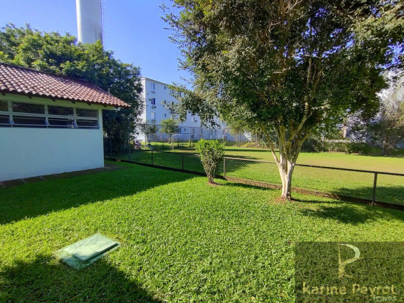 Imagem Apartamento com 2 Quartos à Venda, 50 m² em Rio Dos Sinos - São Leopoldo Imagem Apartamento com 2 Quartos à Venda, 50 m² em Rio Dos Sinos - São Leopoldo