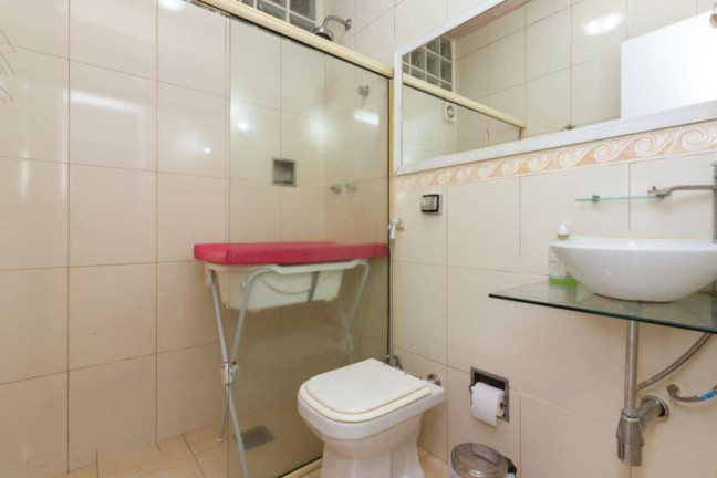 Imagem Apartamento com 3 Quartos à Venda,  em Copacabana - Rio De Janeiro