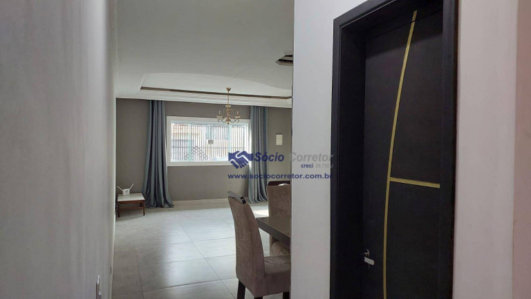 Imagem Sobrado com 3 Quartos à Venda, 150 m² em Parque Continental Ii - Guarulhos Imagem Sobrado com 3 Quartos à Venda, 150 m² em Parque Continental Ii - Guarulhos