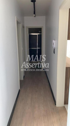 Imagem Apartamento com 2 Quartos à Venda, 78 m² em Pátria Nova - Novo Hamburgo