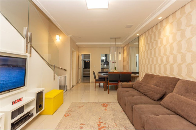 Imagem Casa com 3 Quartos à Venda, em Vila Santa Clara - São Paulo Imagem Casa com 3 Quartos à Venda, em Vila Santa Clara - São Paulo