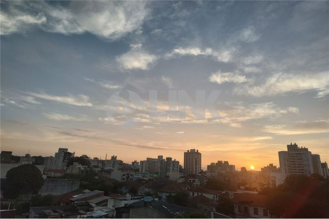Imagem Apartamento com 3 Quartos à Venda, 112 m² em Menino Deus - Porto Alegre