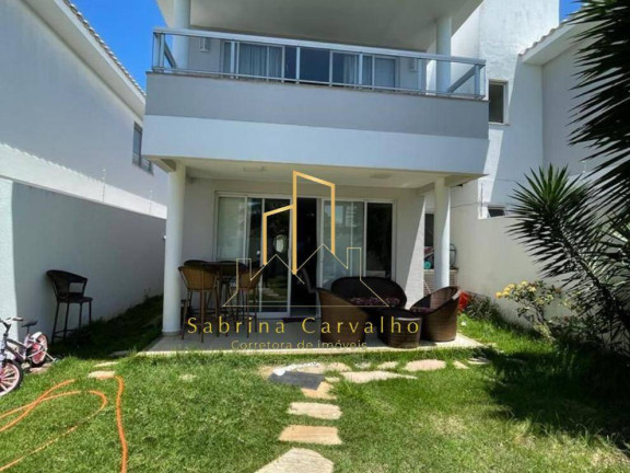 Imagem Casa com 4 Quartos à Venda, 140 m² em Centro - Cabo Frio Imagem Casa com 4 Quartos à Venda, 140 m² em Centro - Cabo Frio