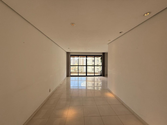 Imagem Imóvel com 3 Quartos à Venda, 105 m² em Vila Mariana - São Paulo