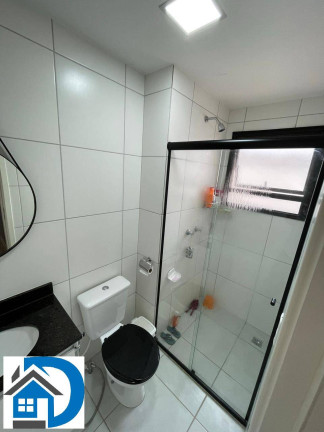 Imagem Apartamento com 2 Quartos à Venda, 59 m² em Jardim São Carlos - Sorocaba