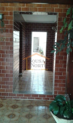 Imagem Casa com 3 Quartos à Venda, 152 m² em Imirim - São Paulo Imagem Casa com 3 Quartos à Venda, 152 m² em Imirim - São Paulo