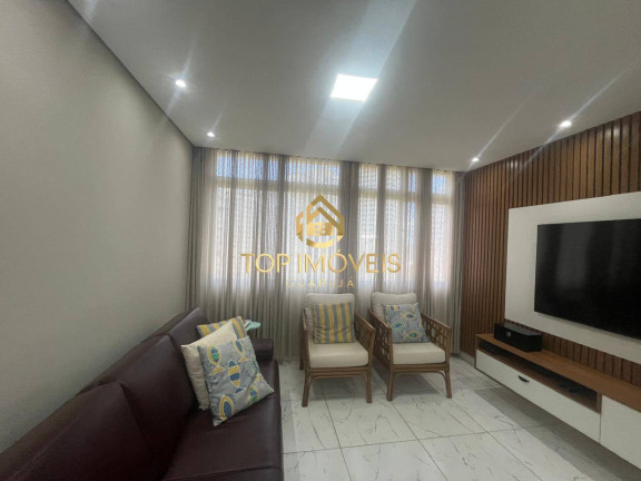 Imagem Apartamento com 2 Quartos à Venda, 85 m² em Pitangueiras - Guarujá