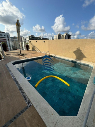 Imagem Cobertura com 4 Quartos à Venda, 239 m² em Pituba - Salvador Imagem Cobertura com 4 Quartos à Venda, 239 m² em Pituba - Salvador