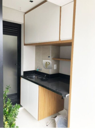 Imagem Apartamento com 1 Quarto à Venda, 47 m² em Vila Nova Conceição - São Paulo Imagem Apartamento com 1 Quarto à Venda, 47 m² em Vila Nova Conceição - São Paulo