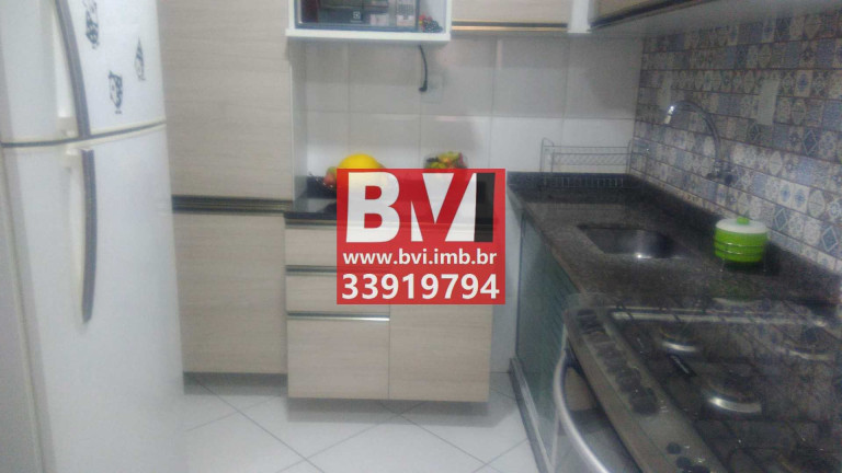 Imagem Casa com 2 Quartos à Venda, 65 m² em Vila Da Penha - Rio De Janeiro