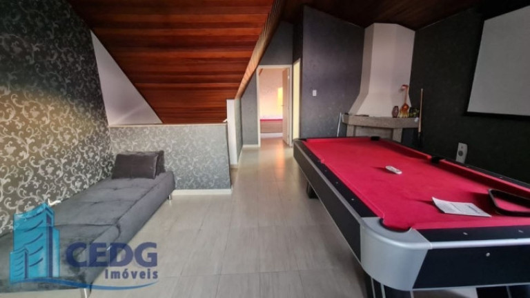 Imagem Casa de Condomínio com 3 Quartos à Venda, 177 m² em Capão Raso - Curitiba Imagem Casa de Condomínio com 3 Quartos à Venda, 177 m² em Capão Raso - Curitiba