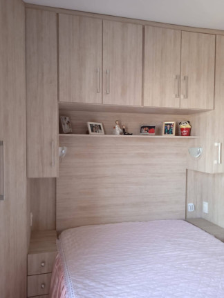 Imagem Apartamento com 2 Quartos à Venda,  em Vila Príncipe De Gales - Santo André