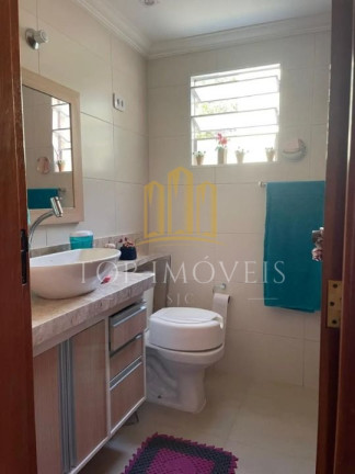 Imagem Apartamento com 2 Quartos à Venda, 56 m² em Vila Industrial - São José Dos Campos