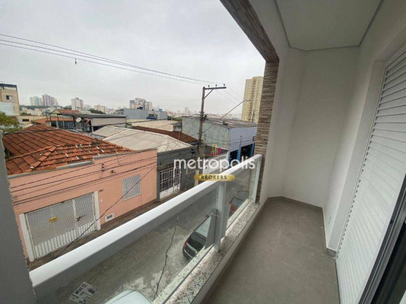 Imagem Sala Comercial para Alugar, 55 m² em Santa Paula - São Caetano Do Sul Imagem Sala Comercial para Alugar, 55 m² em Santa Paula - São Caetano Do Sul