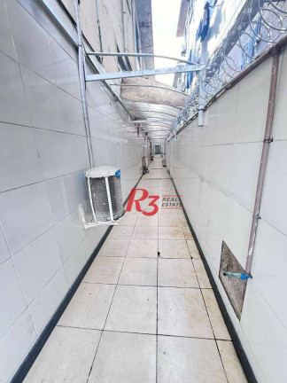 Imagem Loja para Alugar, 450 m² em Aparecida - Santos Imagem Loja para Alugar, 450 m² em Aparecida - Santos