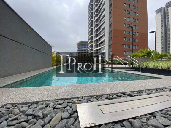 Imagem Apartamento com 1 Quarto à Venda, 20 m² em Ipiranga - São Paulo Imagem Apartamento com 1 Quarto à Venda, 20 m² em Ipiranga - São Paulo
