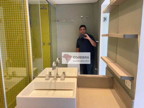 Imagem Apartamento com 2 Quartos à Venda ou Locação, 131 m² em Itaim Bibi - São Paulo Imagem Apartamento com 2 Quartos à Venda ou Locação, 131 m² em Itaim Bibi - São Paulo